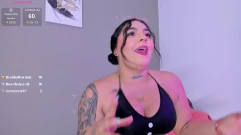 _melodyblossom_ online show from 12/16/25, 10:37