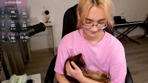 _meow_neko_ online show from 01/16/26, 07:34