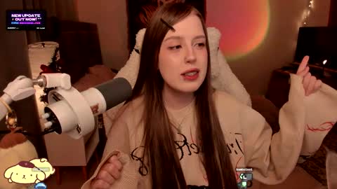 miko3 online show from 01/11/26, 07:41