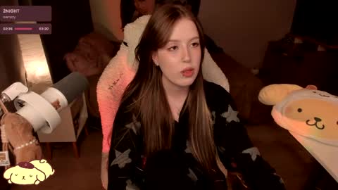 miko3 online show from 04/11/26, 09:19