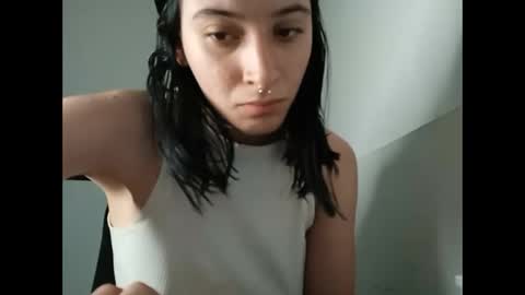 Snapshot of _mia_foster1 chatting on 02/08/25, 11:45 Mia-foster online show from 02/08/25, 11:45