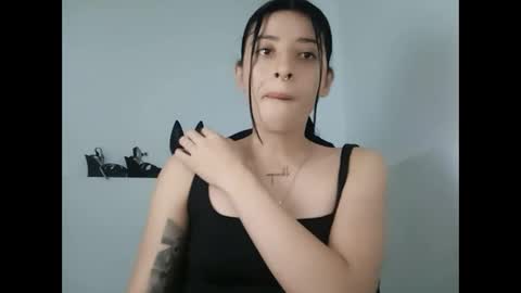 Snapshot of _mia_foster1 chatting on 02/21/25, 09:00 Mia-foster online show from 02/21/25, 09:00