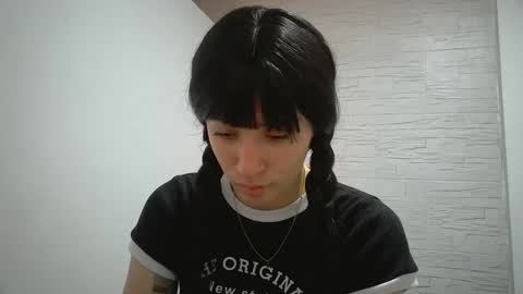 Snapshot of _mia_foster1 chatting on 11/11/25, 07:14 Mia-foster online show from 11/11/25, 07:14