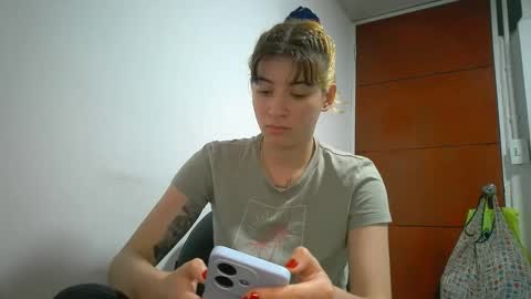 Mia-foster online show from 03/21/26, 01:54