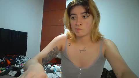 Mia-foster online show from 03/30/26, 02:12