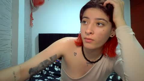 Snapshot of _mia_foster1 chatting on 06/14/26, 02:57 Mia-foster online show from 06/14/26, 02:57