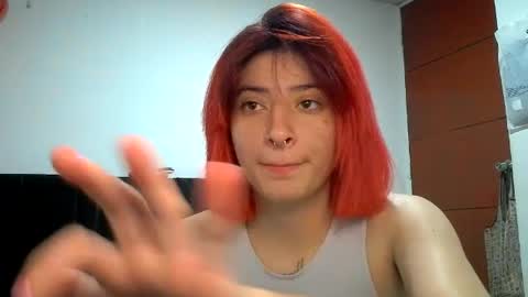 Snapshot of _mia_foster1 chatting on 06/17/26, 05:10 Mia-foster online show from 06/17/26, 05:10