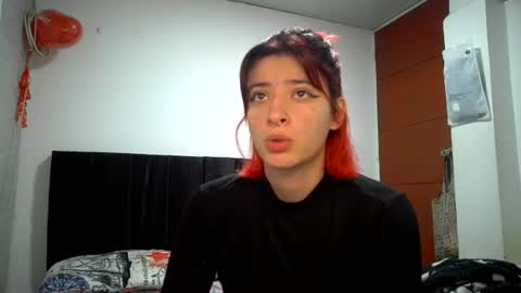 Snapshot of _mia_foster1 chatting on 06/19/26, 09:07 Mia-foster online show from 06/19/26, 09:07
