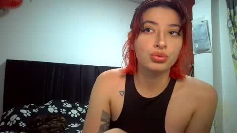 Snapshot of _mia_foster1 chatting on 06/22/26, 11:13 Mia-foster online show from 06/22/26, 11:13