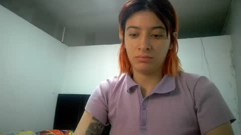 Snapshot of _mia_foster1 chatting on 07/27/26, 11:56 Mia-foster online show from 07/27/26, 11:56