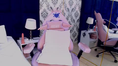 Mia Monroe online show from 02/23/25, 03:18