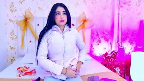 Mia Monroe online show from 12/01/25, 01:10