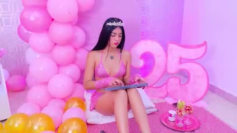 Mia Monroe online show from 02/04/26, 08:25