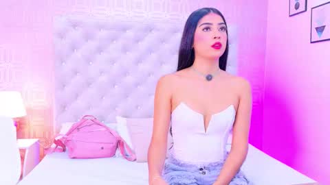 Mia Monroe online show from 02/08/26, 07:39