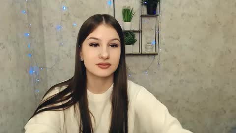 Snapshot of _miaangel_ chatting on 02/26/25, 03:41 Mia online show from 02/26/25, 03:41