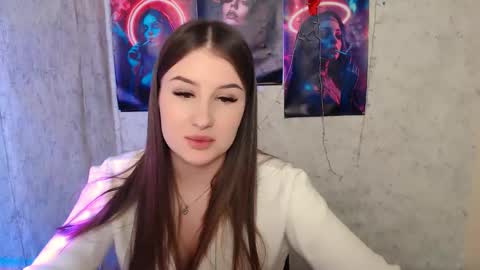 Mia online show from 02/16/26, 03:08