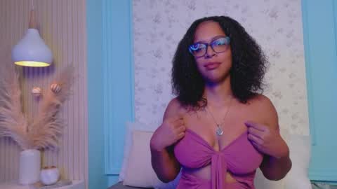  mlavega  online show from 04/03/26, 04:32