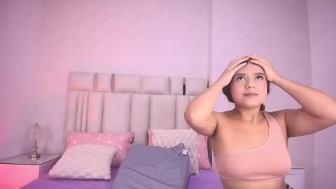 Mia  online show from 02/16/26, 12:12