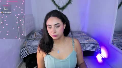 Mia online show from 06/01/26, 03:25