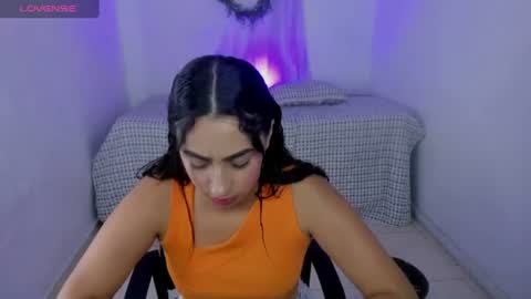 Mia online show from 07/06/26, 08:22