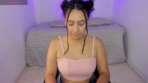 Mia online show from 07/27/26, 10:06