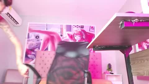 Paula online show from 12/13/24, 03:21