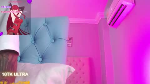 Paula online show from 01/15/26, 11:26