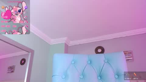 Paula online show from 03/22/26, 11:24