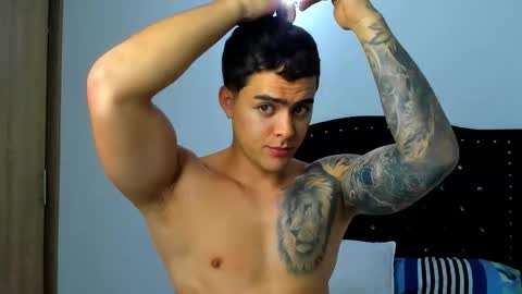 _mike______ online show from 01/09/26, 12:02