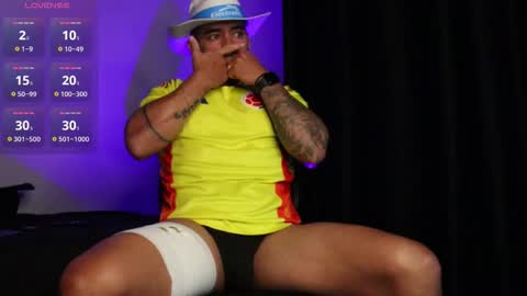 soy mike online show from 10/15/25, 12:55