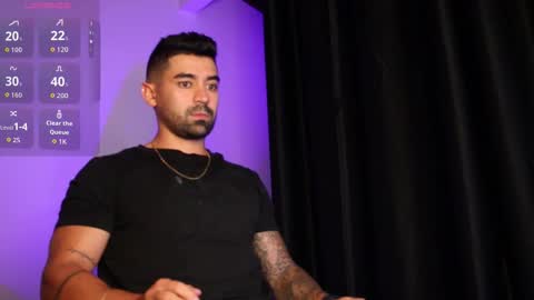 soy mike online show from 10/16/25, 01:39