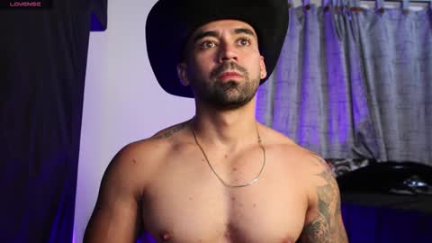 soy mike online show from 10/27/25, 01:20