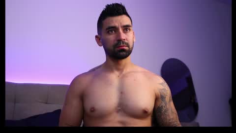 soy mike online show from 02/03/26, 01:48