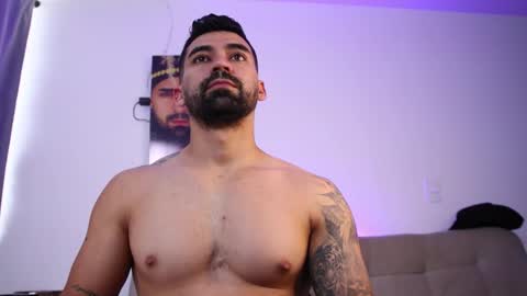 soy mike online show from 02/15/26, 04:03