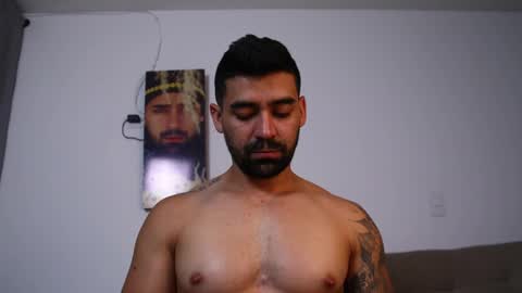 soy mike online show from 03/03/26, 12:50