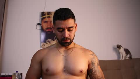 soy mike online show from 03/17/26, 02:05