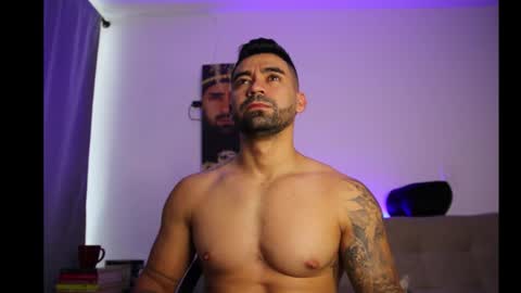 soy mike online show from 03/25/26, 12:22