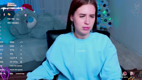 Milana online show from 01/03/25, 08:32