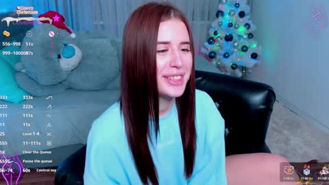 Milana online show from 01/03/25, 11:33