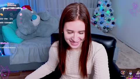 Milana online show from 01/05/25, 11:01