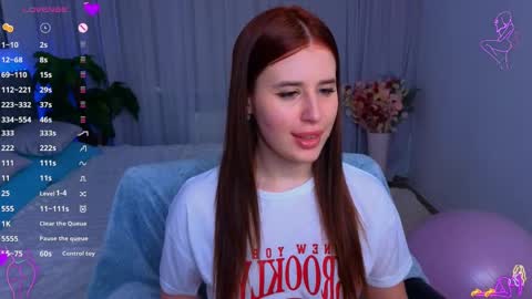 Milana online show from 03/02/25, 01:26