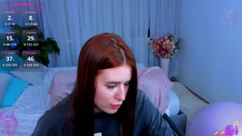 Milana online show from 03/12/25, 09:03