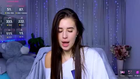 Milana online show from 10/03/25, 06:49