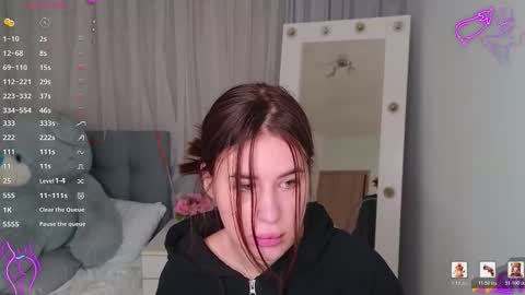 Snapshot of _mila__aa chatting on 01/19/26, 04:27 Milana online show from 01/19/26, 04:27