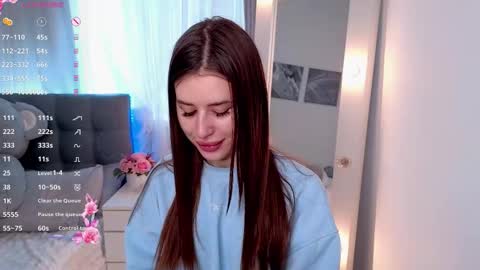 Milana online show from 03/26/26, 08:09