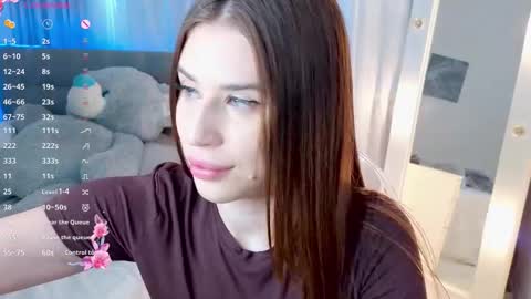 Milana online show from 03/29/26, 06:46