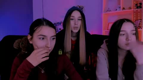 your Mila online show from 04/10/26, 09:03