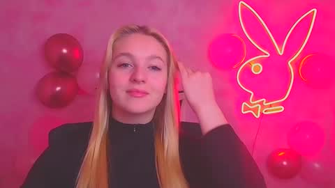 Melanie online show from 02/13/25, 12:21