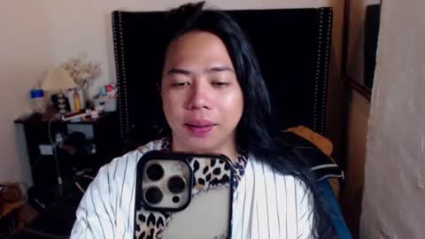 Milana BANANA online show from 07/07/26, 11:03
