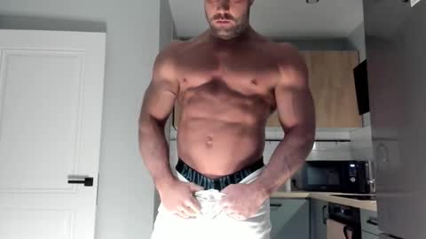 _miles19 online show from 11/16/25, 08:58